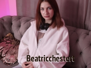 Beatricchestert