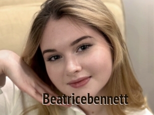 Beatricebennett