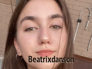 Beatrixdanson