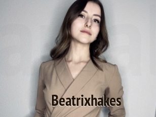 Beatrixhakes