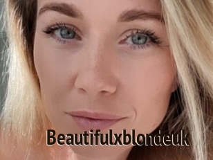Beautifulxblondeuk