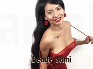 Beauty_sami