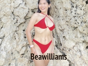 Beawilliams