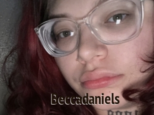 Beccadaniels