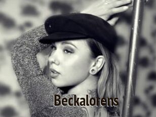 Beckalorens