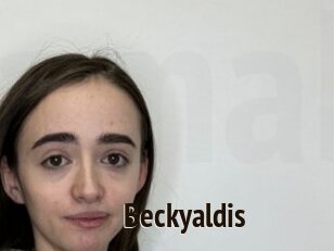 Beckyaldis