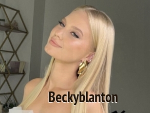 Beckyblanton