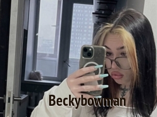 Beckybowman