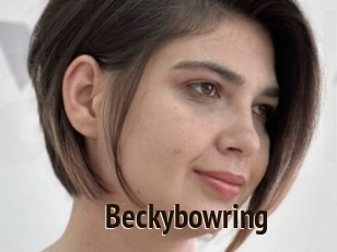 Beckybowring