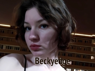 Beckyedge