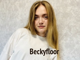 Beckyfloor