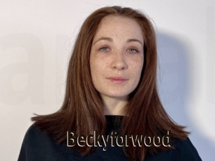 Beckyforwood