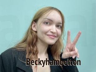 Beckyhambelton