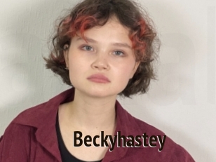 Beckyhastey