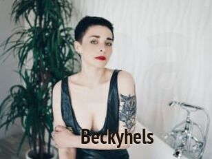 Beckyhels