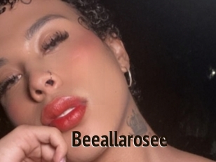 Beeallarosee