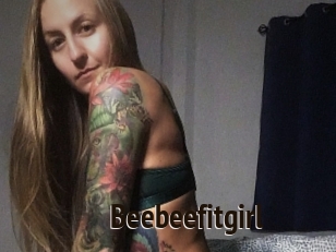 Beebeefitgirl