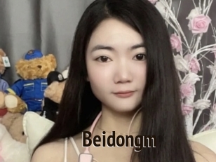 Beidongm