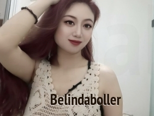 Belindaboller