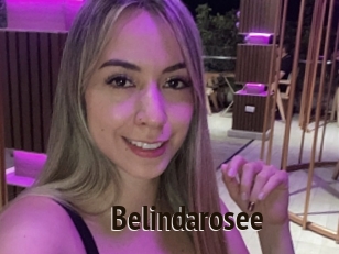 Belindarosee