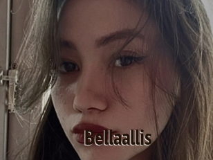 Bellaallis