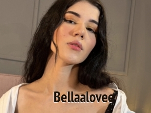 Bellaalovee