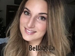 Bellabella