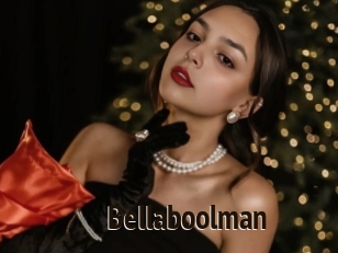 Bellaboolman