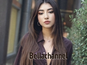 Bellachannel