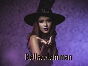 Bellacolemman