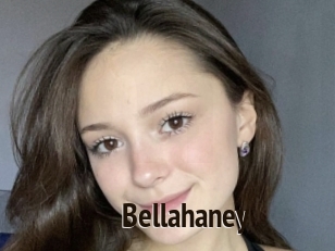 Bellahaney