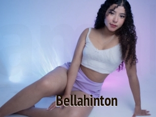 Bellahinton