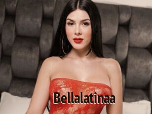 Bellalatinaa