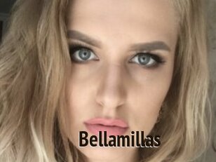 Bellamillas