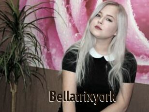 Bellatrixyork