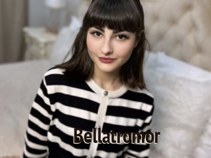 bellatromor Amatrice Blog