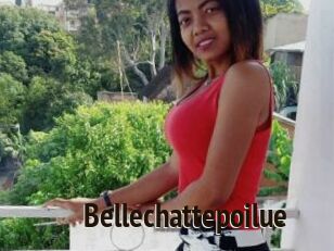Bellechattepoilue