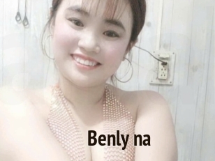 Benly_na