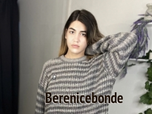 Berenicebonde