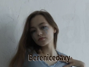 Berenicedavy