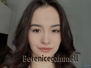 Berenicegammell