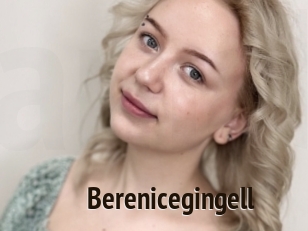 Berenicegingell