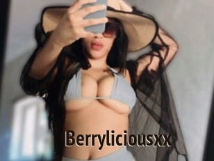 Berryliciousxx