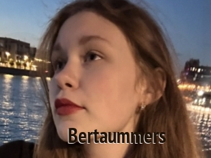 bertaummers Amatrice Blog