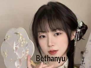 Bethanyu