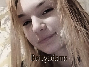 Bettyadams