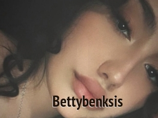 Bettybenksis