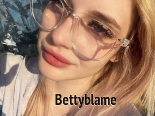 Bettyblame