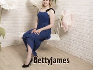Bettyjames