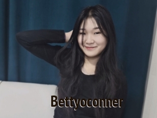 Bettyoconner